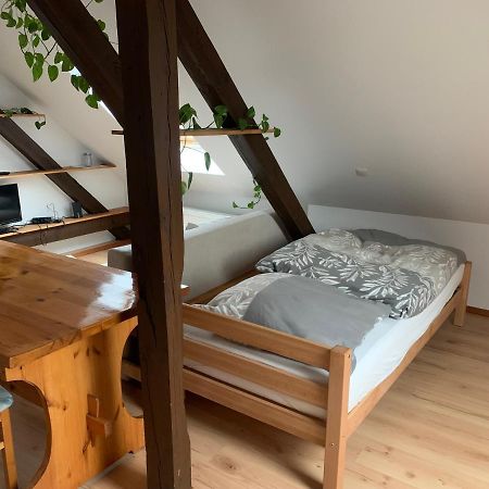 Ferienwohnung Sophie Berlin Exterior foto